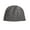 Black, variant on Port Authority ® Heathered Knit Beanie. C917