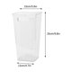 thumbnail image 3 of Transparent Acrylic Flower Barrel Flower Shop Flower Barrel Flower Tube, 3 of 3