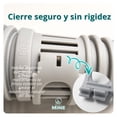 thumbnail image 3 of Férula Deportiva Ajustable para Dedos | Soporte Anatómico para Entrenamiento, Básquet y Voleibol | Material Resistente y Transpirable | Estabilizador, 3 of 11