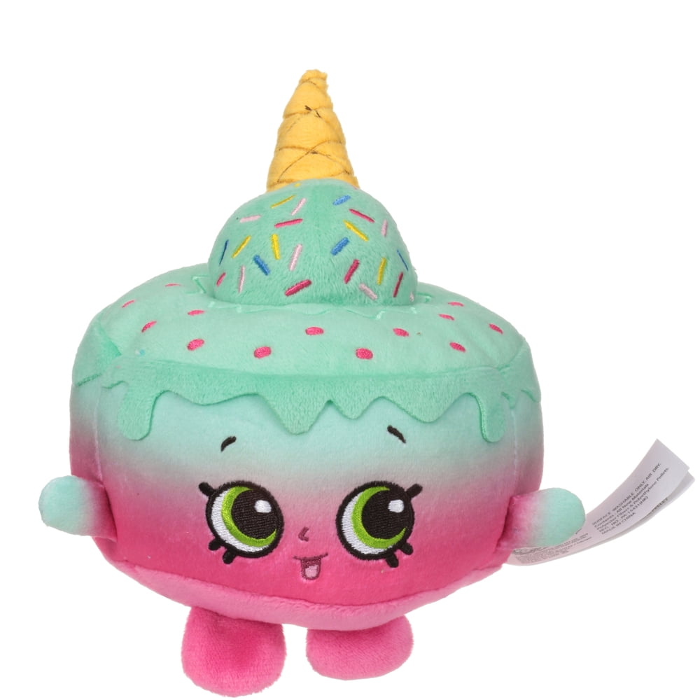 Shopkins™ Ice Cream Kate Stuffed Animal
