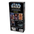 thumbnail image 4 of Star Wars Collector Series Luke Skywalker in Bespin Fatigues 12" Figure 1996 NEW, 4 of 8