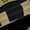 Black Green D, variant on Erosebridal Green Brown Camouflage Black Out Curtains For Boys Teens,Personalized Initial A Curtains Pack of 2 (42x63 Each)