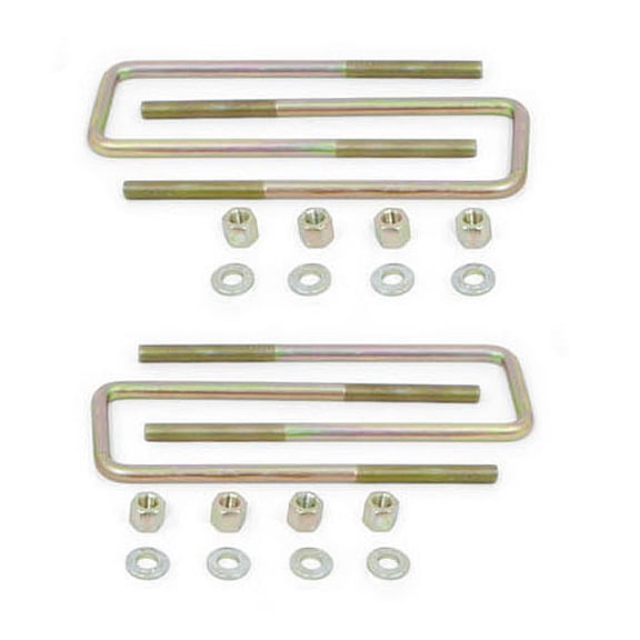 MaxTrac Suspension 910102 Axle U-Bolt