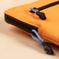 thumbnail image 3 of Funda Ultra Ligera Native Union para Macbook 14 Naranja, 3 of 7