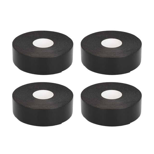 Eyelash Extension Tape, 10PCS 2.5cm Wide Strong Adhesion Lash Extension Tapes, Portable Silicone Gel Tape for Isolating Eyelids During Lash Extension Process
