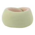 thumbnail image 2 of CHICIRIS U Shaped Neck Pillow, Portable U Pillow For Neck, Soft Comfortable U Neck Pillow For Travel, Office, and Home, 2 of 8