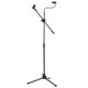 thumbnail image 1 of Pedestal De Tripie Flexible Para Micrófono Ajustable Onof MC5 Metálico 1 Pz, 1 of 8