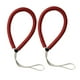 thumbnail image 4 of Conjunto de 3 correas de muñeca para inmersión, cordón para cámara acuática, linterna, cuerda de sujeción, tono azul 10 piezas, 4 of 8