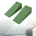 thumbnail image 6 of Yoga Blocks Accs Soft Wrist Wedge Supportive Footrest Cushion Stretcher 2 Pieces, 6 of 8