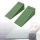thumbnail image 5 of Bloques de de muñeca Accs rodillera reposapiés cojín de apoyo equipo de equilibrio ligero espuma Fitness para Pilates estiramiento gimnasio 2 piezas, 5 of 7