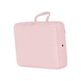thumbnail image 1 of GROWTH TANK Compression Packing Cube Durable for Outdoor Camping Convenient Lightweight Down Pink 40x30x12cm, 1 of 9
