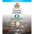 thumbnail image 2 of 2013 Tostitos Fiesta Bowl (Blu-ray), Team Marketing, Sports & Fitness, 2 of 2