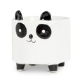 thumbnail image 2 of Panda Jardinière, 2 of 2