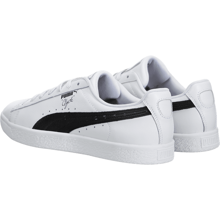 新品未使用 Puma Clyde MIJ GS \"Black/White\" CLYDE MIJ GS - スニーカーショップSKIT