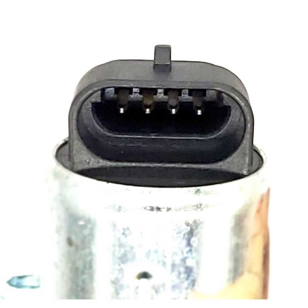 Holstein 2Iac0019: Idle Air Control Valve Cadillac Fits select: 2004 CADILLAC PROFESSIONAL CHASSIS, 2000-2003 CADILLAC DEVILLE