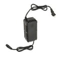 thumbnail image 1 of Chargeur d'Alimentation de Vélo Électrique, Chargeur de Vélo Électrique Résistant aux Hautes Températures 24V 1.6A US Plug 90-230V pour Vélo Électrique, 1 of 8