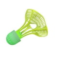 thumbnail image 5 of Baoblaze LED Badminton Shuttlecock Badminton Birdie for Outdoor Indoor Sports Workout Green Light, 5 of 8
