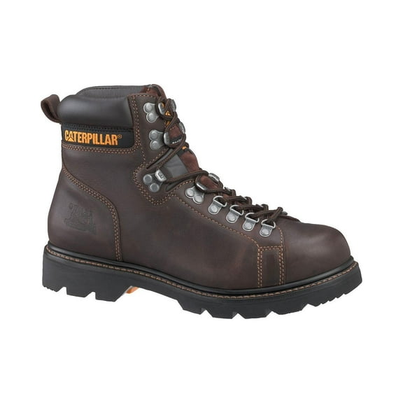 Caterpillar Men's 6" Alaska Fx Lace-Up Work Boot Round Toe - P70961