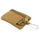 thumbnail image 2 of Mini Bolsa para Tarjetas Llavero Monedero Portátil y Funcional para Actividades al Aire Libre YUNYI BRAND Deportes, 2 of 8