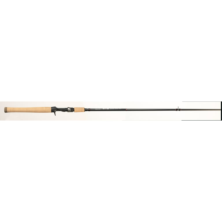 Falcon Rods Rods Evo 6'8 Medium Heavy Action Casting Fishing Rod 