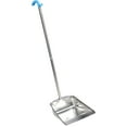 thumbnail image 4 of Stainless Steel Dustpan Office Garbage Shovel Dust Pan Household Cleaning Tool, 4 of 9