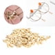 thumbnail image 4 of Colgante de letras en inglés, colgante de letras, adorno de letras DIY, decoración de letras, collarcollar, 26 piezas Letras en inglés Colgante DIY Artesanía Letras Adornos Accesorios para la fabricac LHCER None, 4 of 5