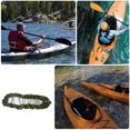 thumbnail image 2 of OULII Kayak Storage Cover With Uv Protection Durable Canoe Protector For Boats For Outdoor Fishing And Storage Needs, 2 of 4