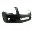 thumbnail image 2 of For 06-10 Sport Trac Front Upper Bumper Cover Assembly FO1000600 7L2Z17D957RBPTM, 2 of 5