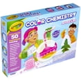 thumbnail image 3 of Crayola Arctic Color Chemistry Set for Kids, Steam/Stem Activities, Educational Toy, Ages 7, 8, 9, 10, 3 of 3