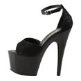 thumbnail image 4 of Women's Pleaser Adore 768, 4 of 5