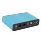 thumbnail image 1 of Tarjeta De Sonido USB, 1 of 7