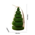 thumbnail image 3 of Konghyp Scented Candle Pine Tree Holiday Decoration, Aromatic Home Decor, Soy and Paraffin Wax, Cozy Atmosphere for Any Occasion, Candle Gift for Christmas and Special Events, 3 of 6