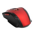 thumbnail image 4 of Mouse,3 Levels Of Adjustable Resolution,Up To 1600DPI,Desktop Notebook Photoelectric Battery  Gaming Mouse,For Office And Entertainment, 4 of 8