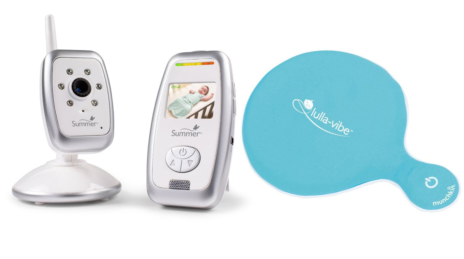 vibrating mattress pad baby