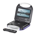 thumbnail image 2 of Magnavox MTFT750PL Lecteur DVD Portable de 7 Pi - Violet, 2 of 5