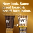 thumbnail image 2 of Lotion visage et barbe Every Man Jack (Santal et Teck) pour hommes, d'origine naturelle, 95 ml, 2 of 10