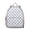 Pink-19, variant on Faded Style Floral Student Backpack – Lightweight Boho Student Bag with Rustic Traditional Aesthetic for Daily School Use