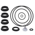 thumbnail image 3 of Replacement Repair Set for Sand Filter Pumps, Air Release Valve & O-Rings, 3 of 5