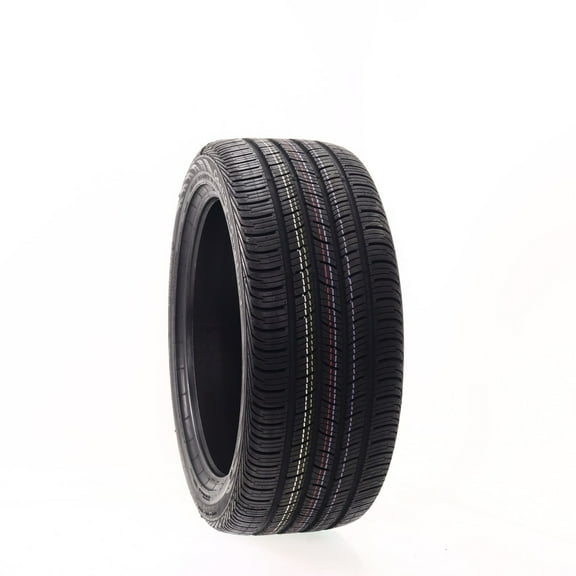 Continental ContiProContact 255/40R19XL 100H Tire