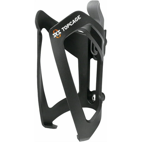 SKS Topcage Water Bottle Cage - Black