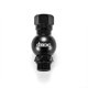 thumbnail image 2 of Respirador secundario de 360 grados, junta universal, diseño liviano, herramienta de buceo portátil, accesorios, equipo, 2 of 5