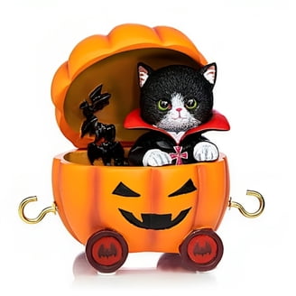 The Hamilton Collection Halloween 