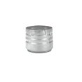 thumbnail image 1 of 175203 3" Appliance Adapter Pellet Vent, 1 of 1