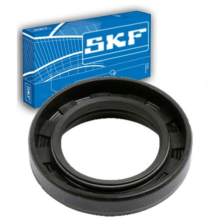 SKF Right Transmission Output Shaft Seal compatible with Honda Accord 3.0L 3.5L V6 2005-2015
