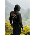 thumbnail image 2 of Toyota Tacoma Vintage Zip-Up Hoodie, 2 of 5