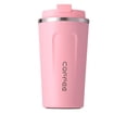 thumbnail image 3 of Stainless Steel Thermal Mug 380ml/510ml Travel Thermal Mug Leak-Proof Thermos Bottle Tea Coffee Mug Insulated Cup Water Bottle, 3 of 5