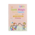 thumbnail image 2 of LSLJS Sunken exercise book, children's exercise manual, recycling 20ml, Home Accessories, 2 of 9