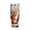 Cute Little Squirrel, variant on 40 oz Tumbler With Handle Stainless Steel Insulated Tumbler With Lid for Car Cup Holder Hedgehog Playing The Violin