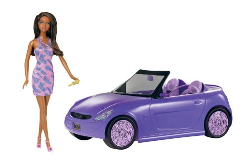 bmw barbie