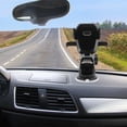 thumbnail image 4 of SHISUYAN Dash Cam Mount Multifunctional Suction Cup Dash Camera Holder Dashcam Suction Cup Mount, 4 of 8